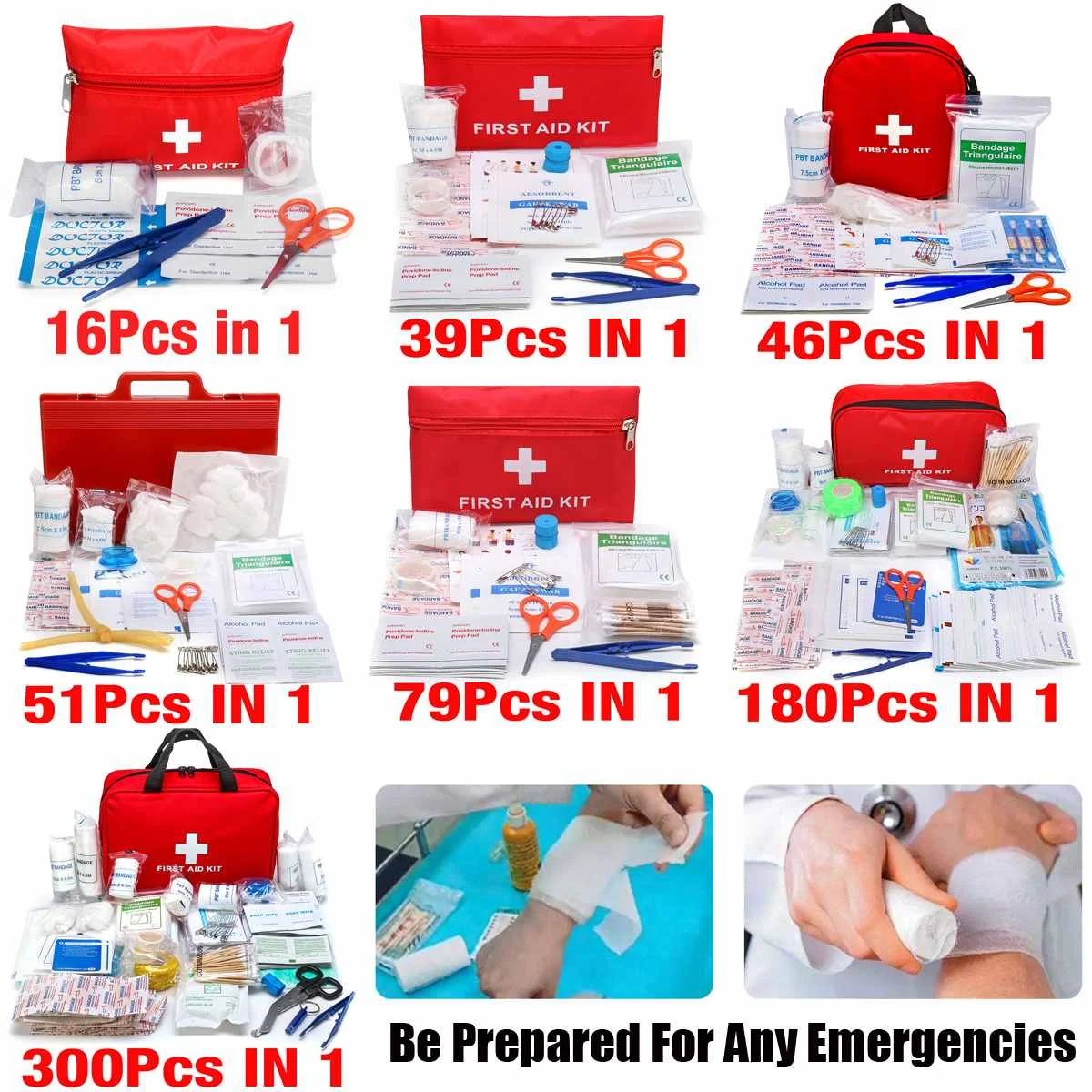 Emergency Medical First Aid Ki - Bivy Bag Emergency avaliação e preço