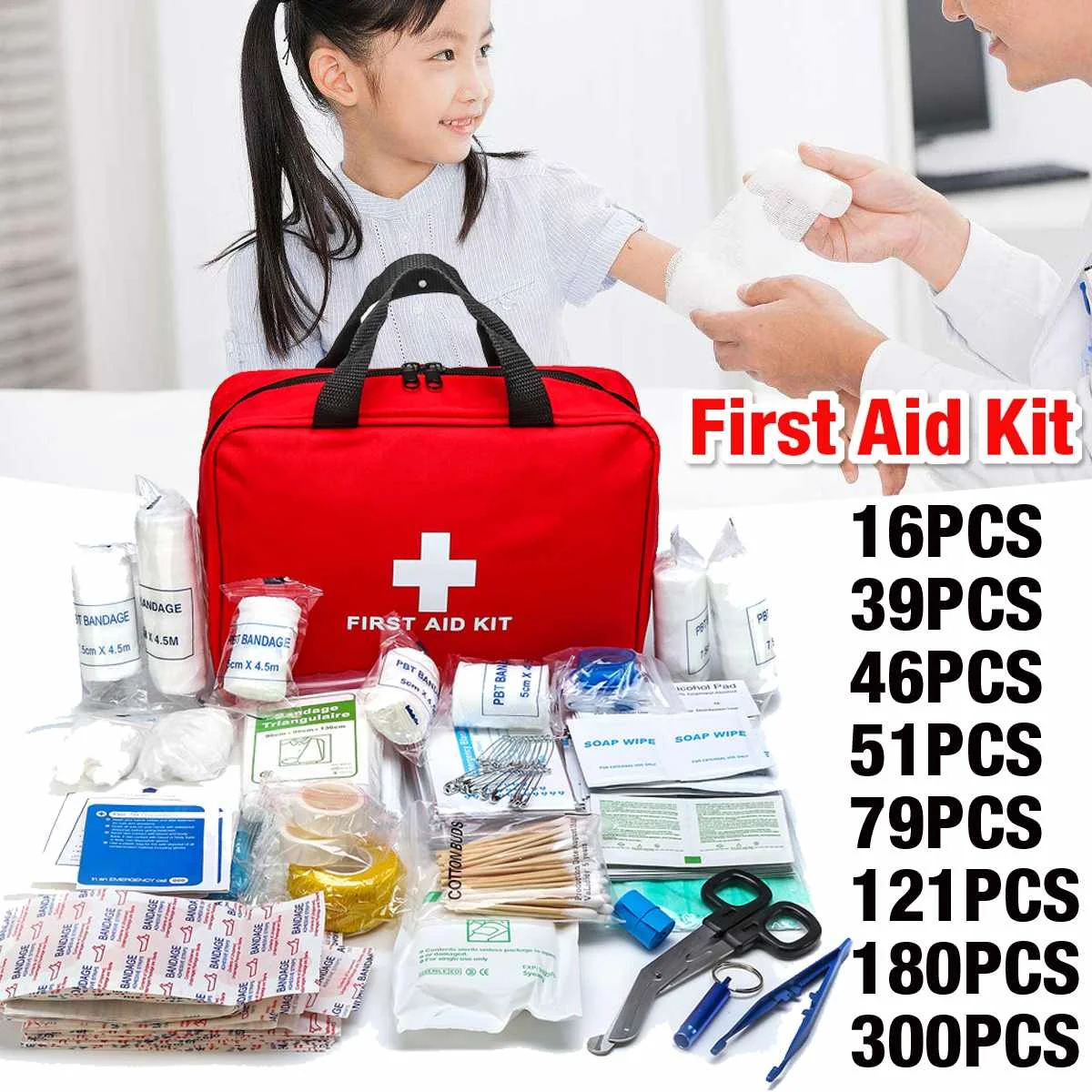 Emergency Medical First Aid Ki - Bivy Bag Emergency avaliação e preço