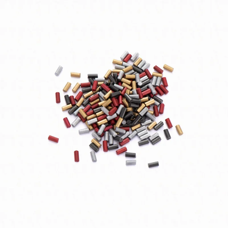 2.2x5mm Metal Flint Stone (30- - Fire Starting Kit avaliação e preço
