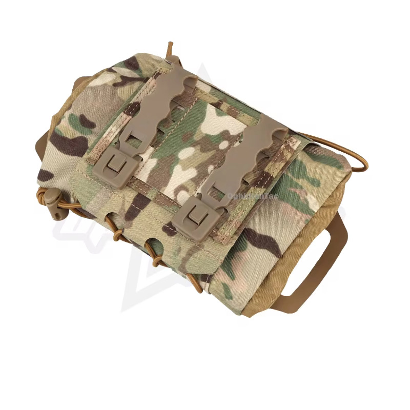 IFAK Pouch MOLLE First-aid Kit - Bivy Bag Emergency avaliação e preço