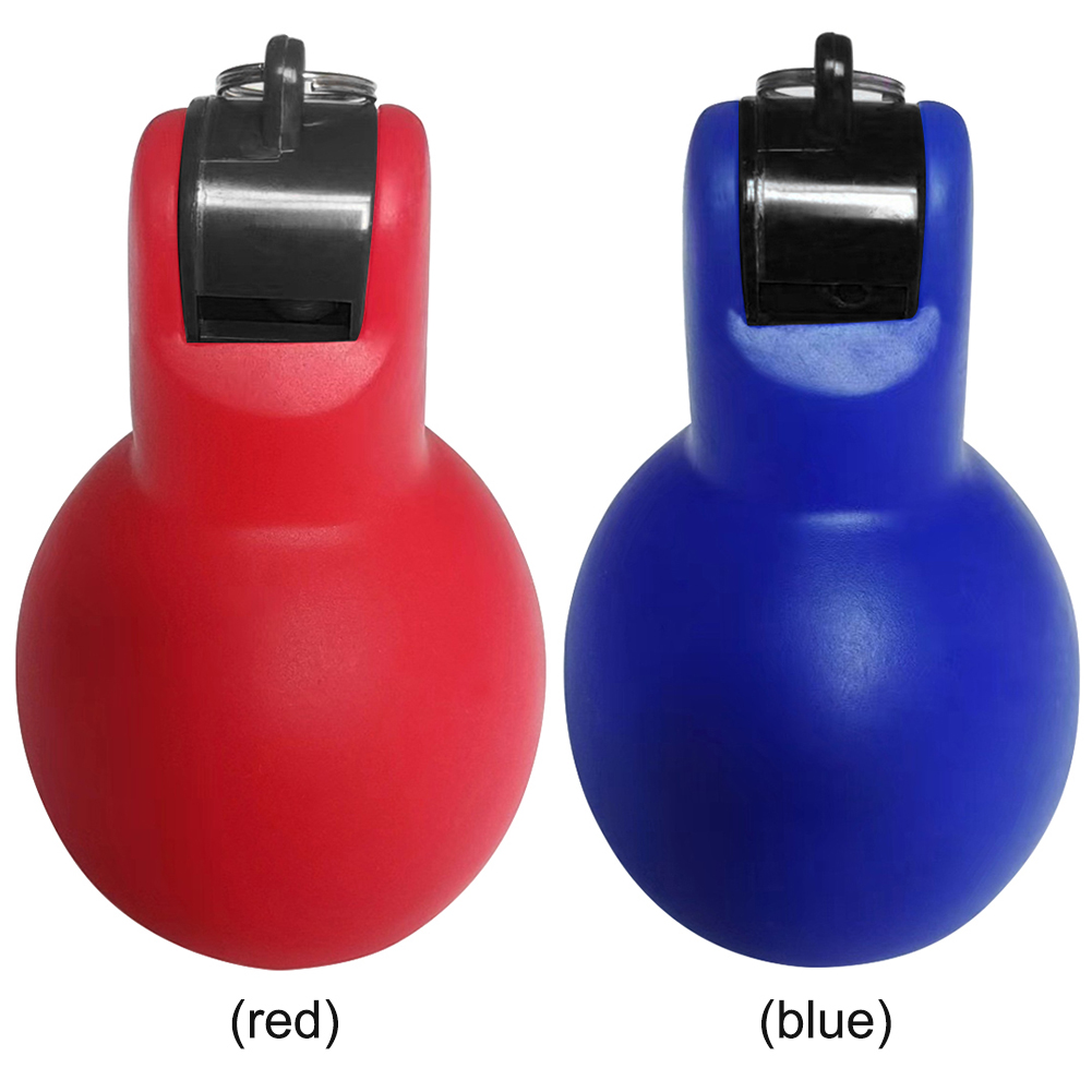 Hand Squeeze Whistle Sports Wh - Emergency Whistle Loud avaliação e preço