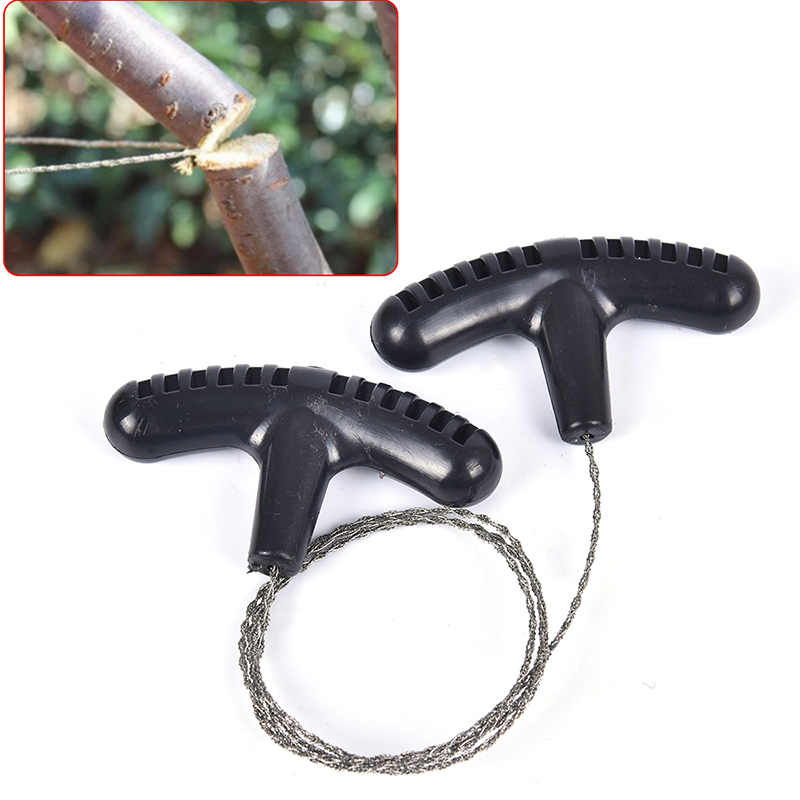 Manual Hand Steel Travel Tools - Fire Starting Kit avaliação e preço