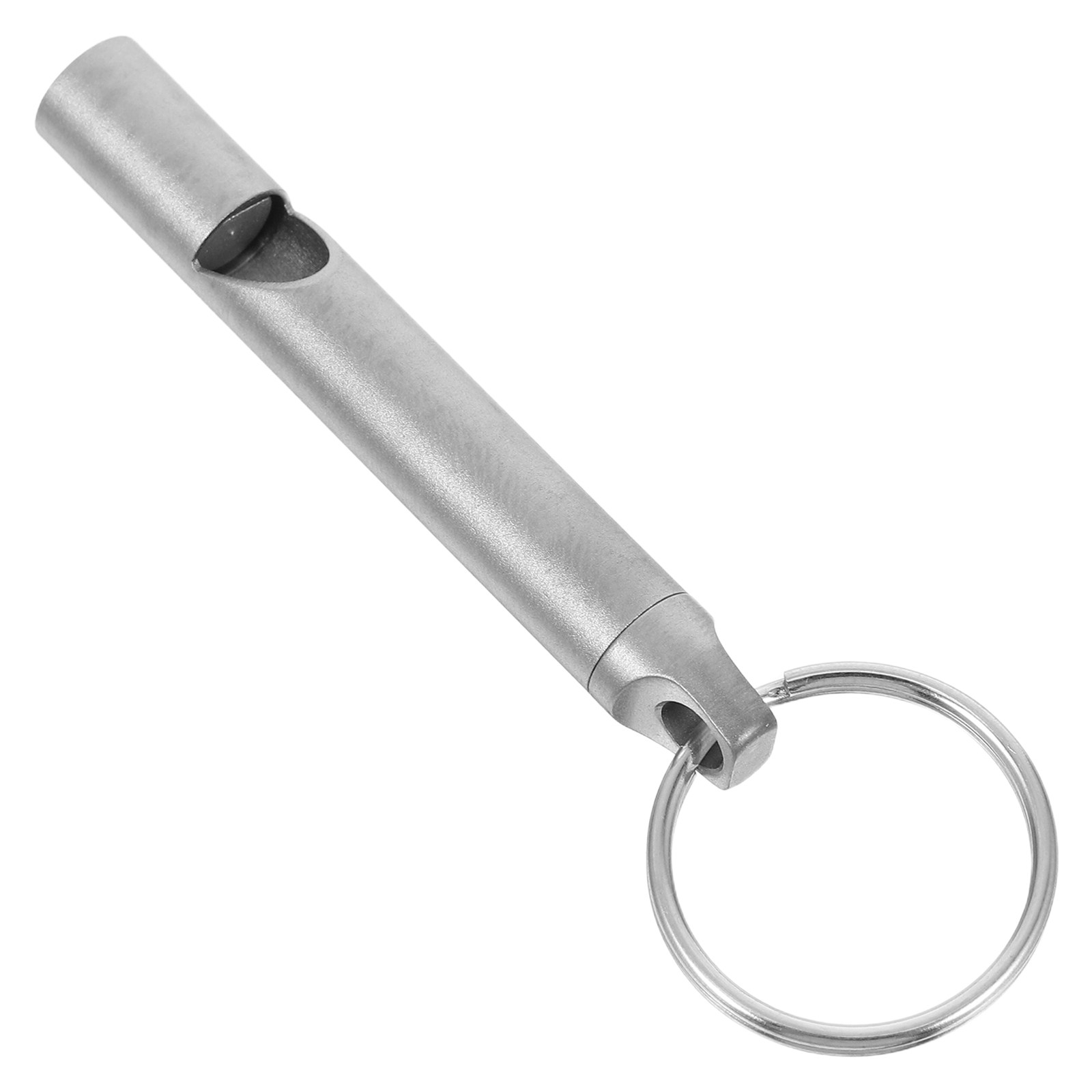 Survival Whistle Outdoor Emerg - Emergency Whistle Loud avaliação e preço