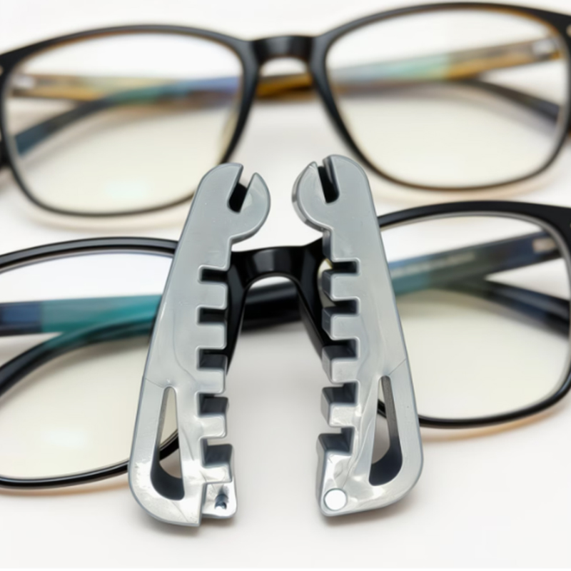 Multifunctional Glasses Adjust - Multi Tool Plier avaliação e preço