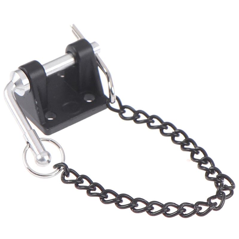 1/10 Hitch Tow Shackles Traile - Rescue Rope Throw avaliação e preço
