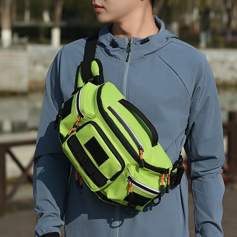 Large Capacity Multifunctional - Fishing Kit Compact avaliação e preço
