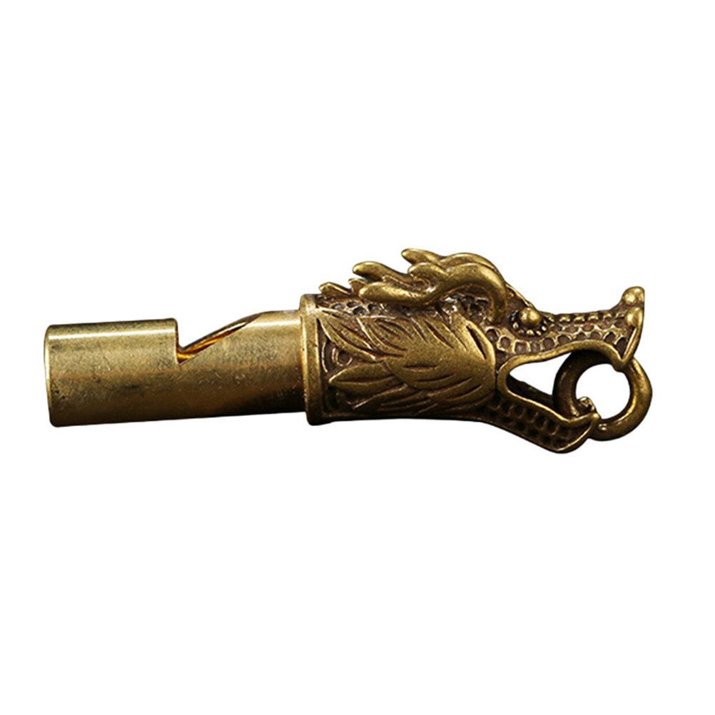 Brass Dragon Design Outdoor Su - Emergency Whistle Loud avaliação e preço