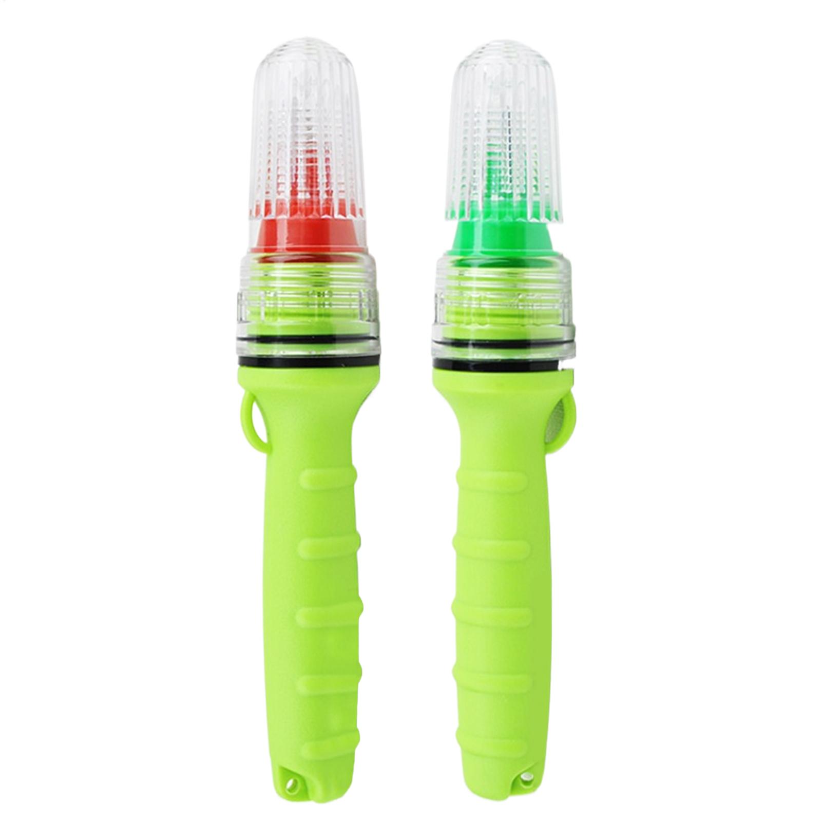 Portable Waterproof Boat Flare - Signal Flare Kit avaliação e preço