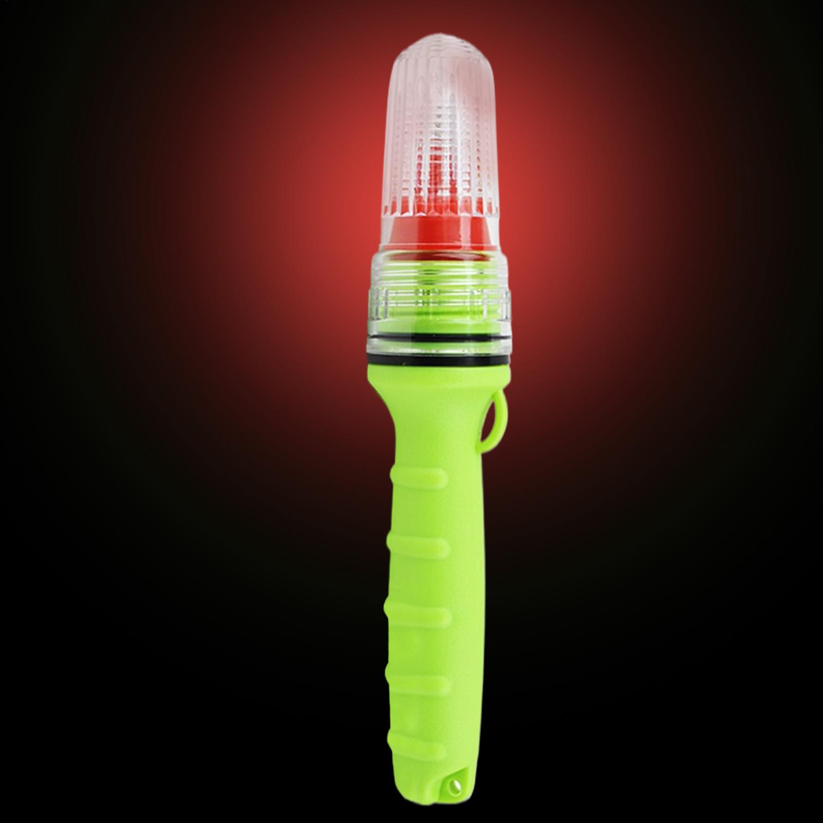 Portable Waterproof Boat Flare - Signal Flare Kit avaliação e preço