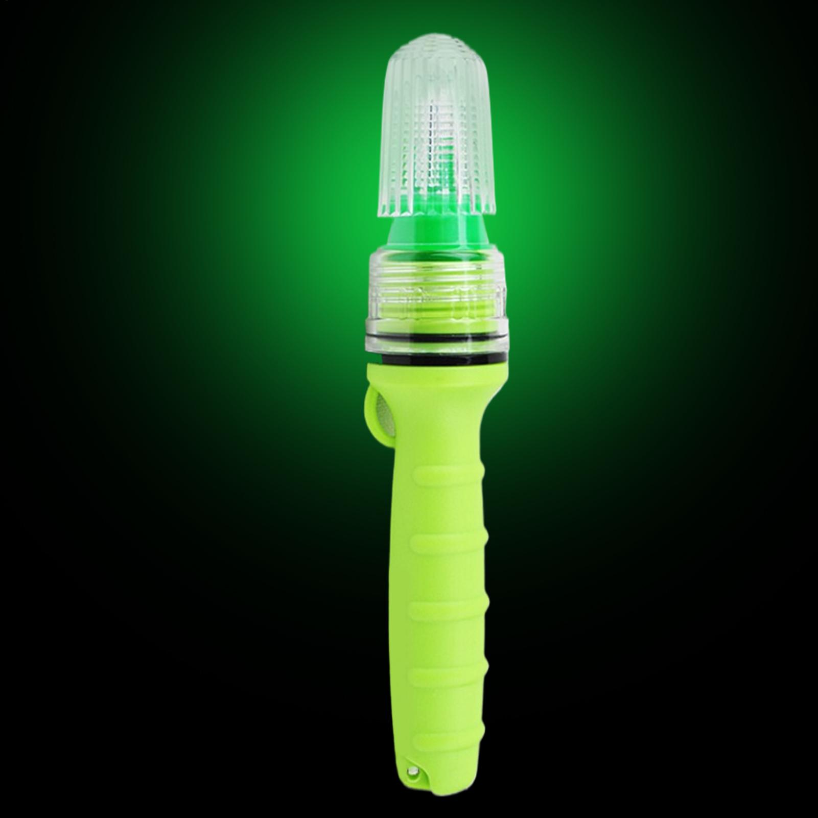 Portable Waterproof Boat Flare - Signal Flare Kit avaliação e preço