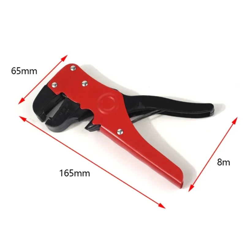 Automatic Wire Stripper Tool–0 - Multi Tool Plier avaliação e preço