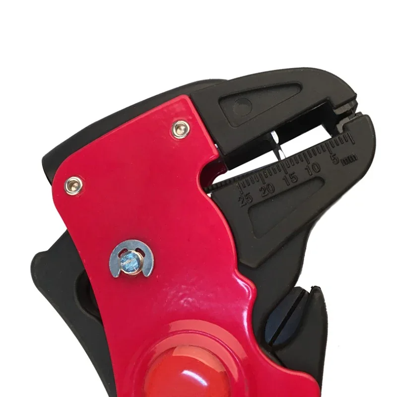 Automatic Wire Stripper Tool–0 - Multi Tool Plier avaliação e preço