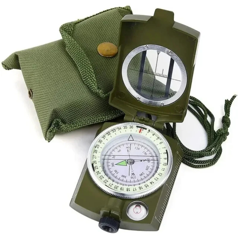 High Precision Compass Profess - Compass Lensatic avaliação e preço