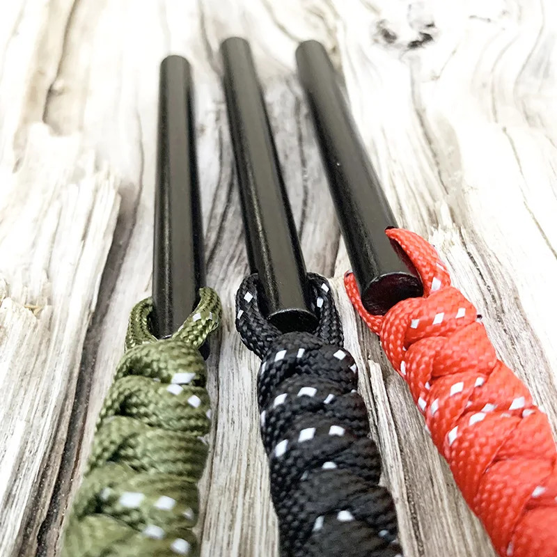 Bear Grylls 3-in-1 EDC Surviva - Magnesium Fire Starter avaliação e preço