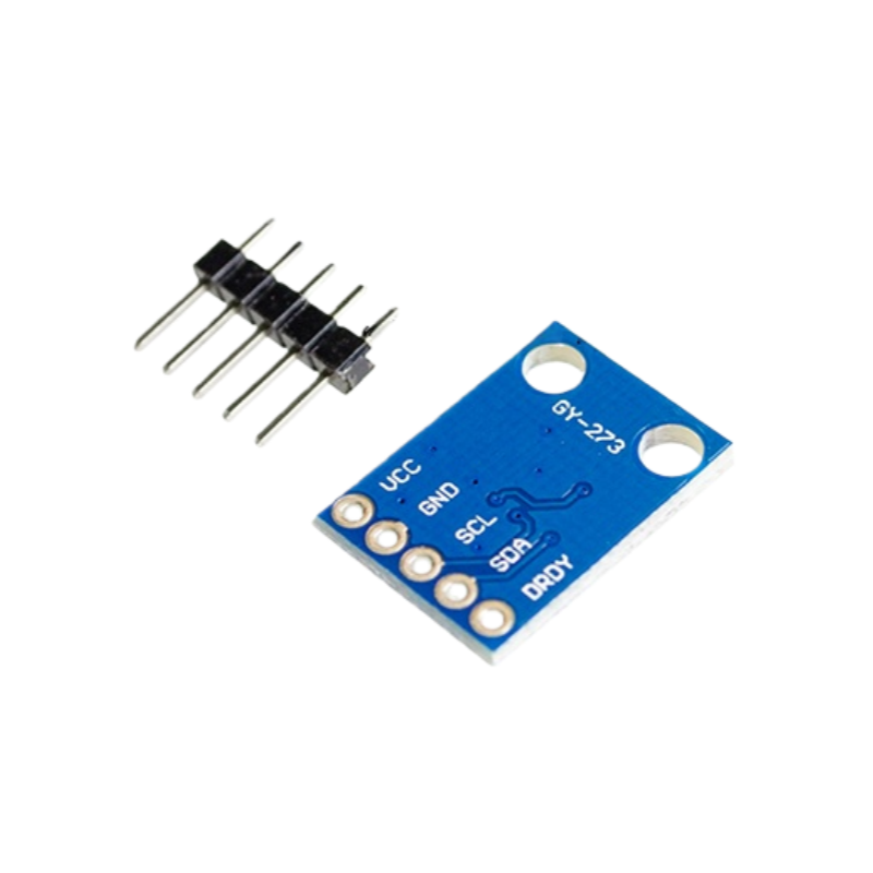 GY-273 QMC5883L Electronic Com - Compass Lensatic avaliação e preço