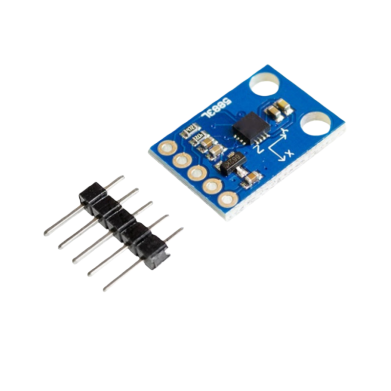 GY-273 QMC5883L Electronic Com - Compass Lensatic avaliação e preço