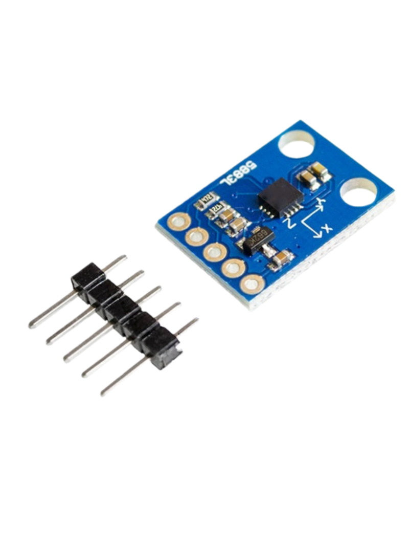 GY-273 QMC5883L Electronic Com - Compass Lensatic avaliação e preço