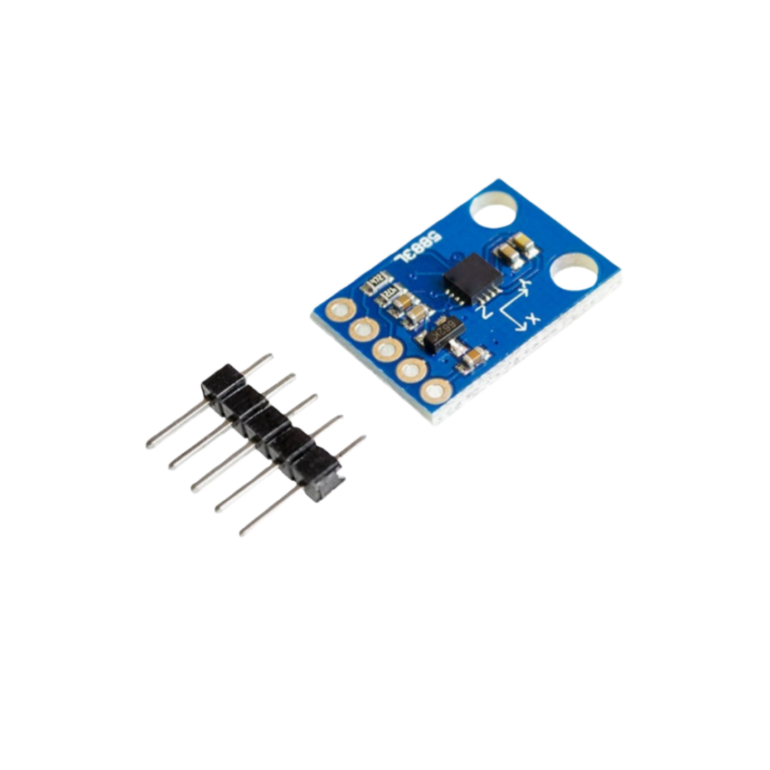 GY-273 QMC5883L Electronic Com - Compass Lensatic avaliação e preço