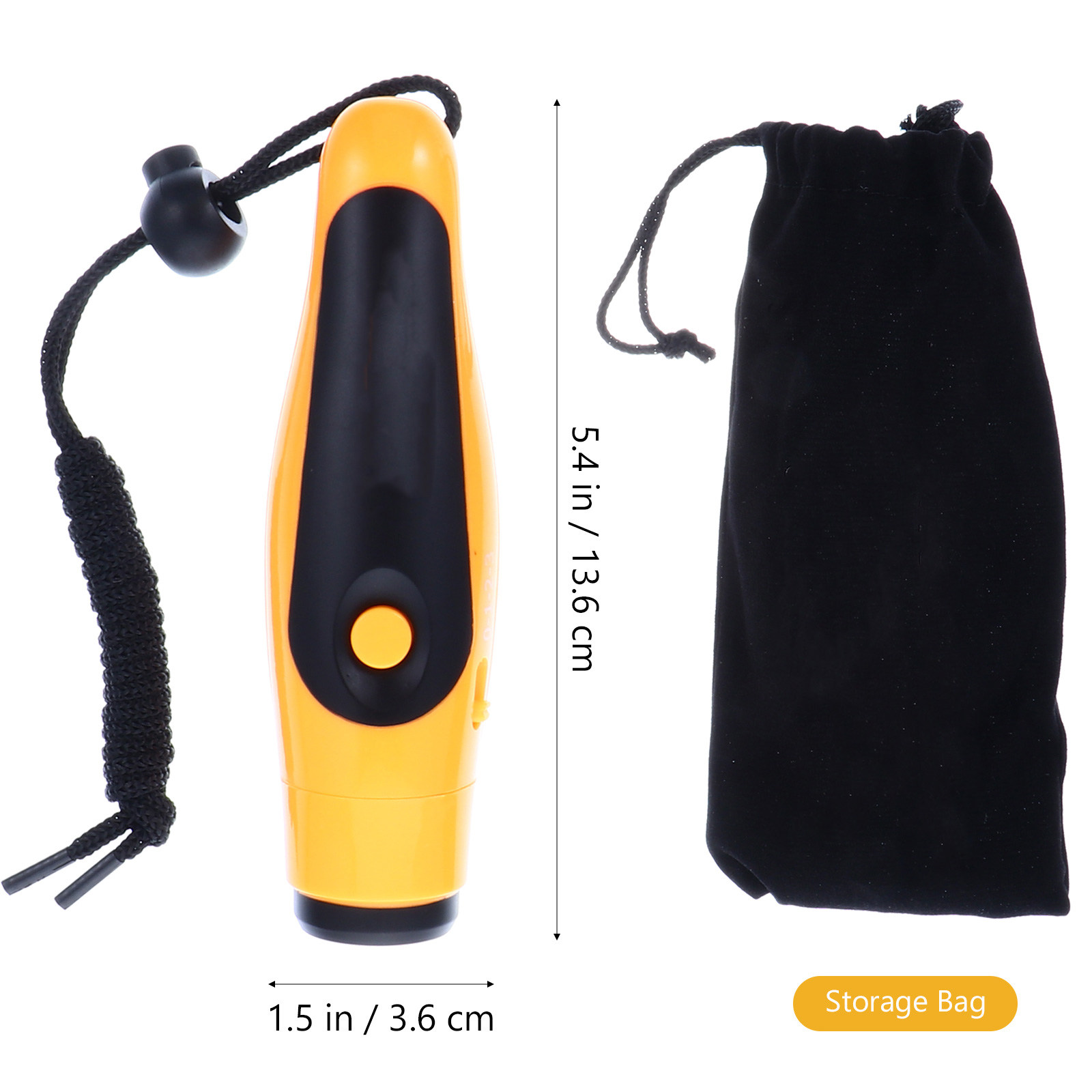 1Pcs Survival Emergency Whistl - Emergency Whistle Loud avaliação e preço
