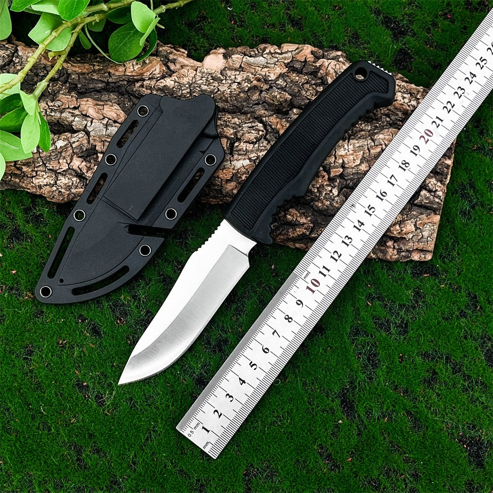 Fk1001 Fixed Blade Knife Blade - Bushcraft Knife Fixed avaliação e preço