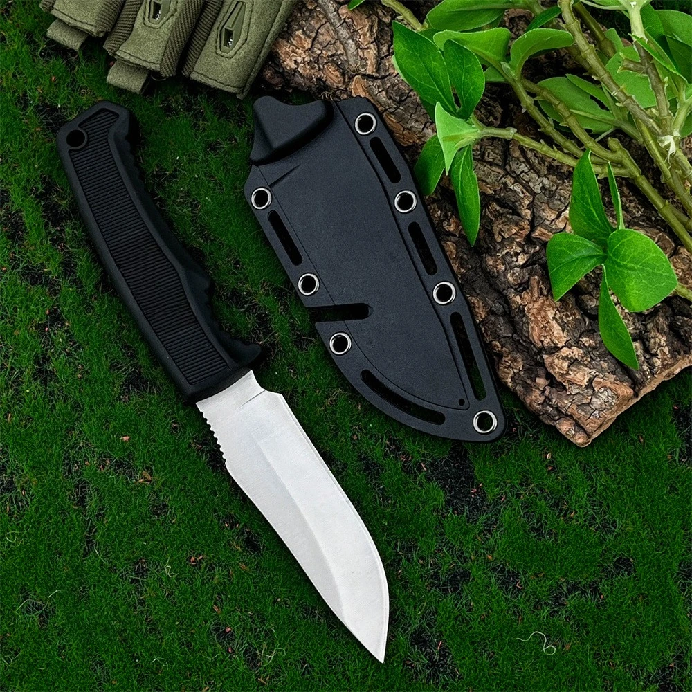 Fk1001 Fixed Blade Knife Blade - Bushcraft Knife Fixed avaliação e preço