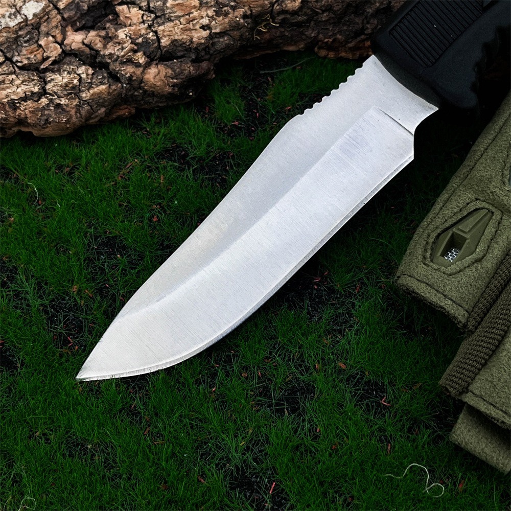 Fk1001 Fixed Blade Knife Blade - Bushcraft Knife Fixed avaliação e preço