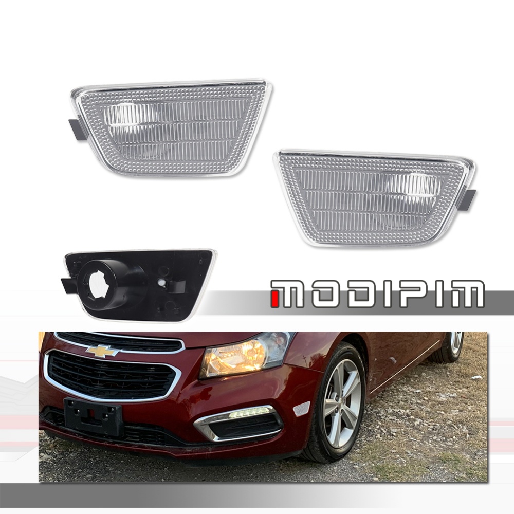 Front Side Marker Parking Ligh - Signal Flare Kit avaliação e preço