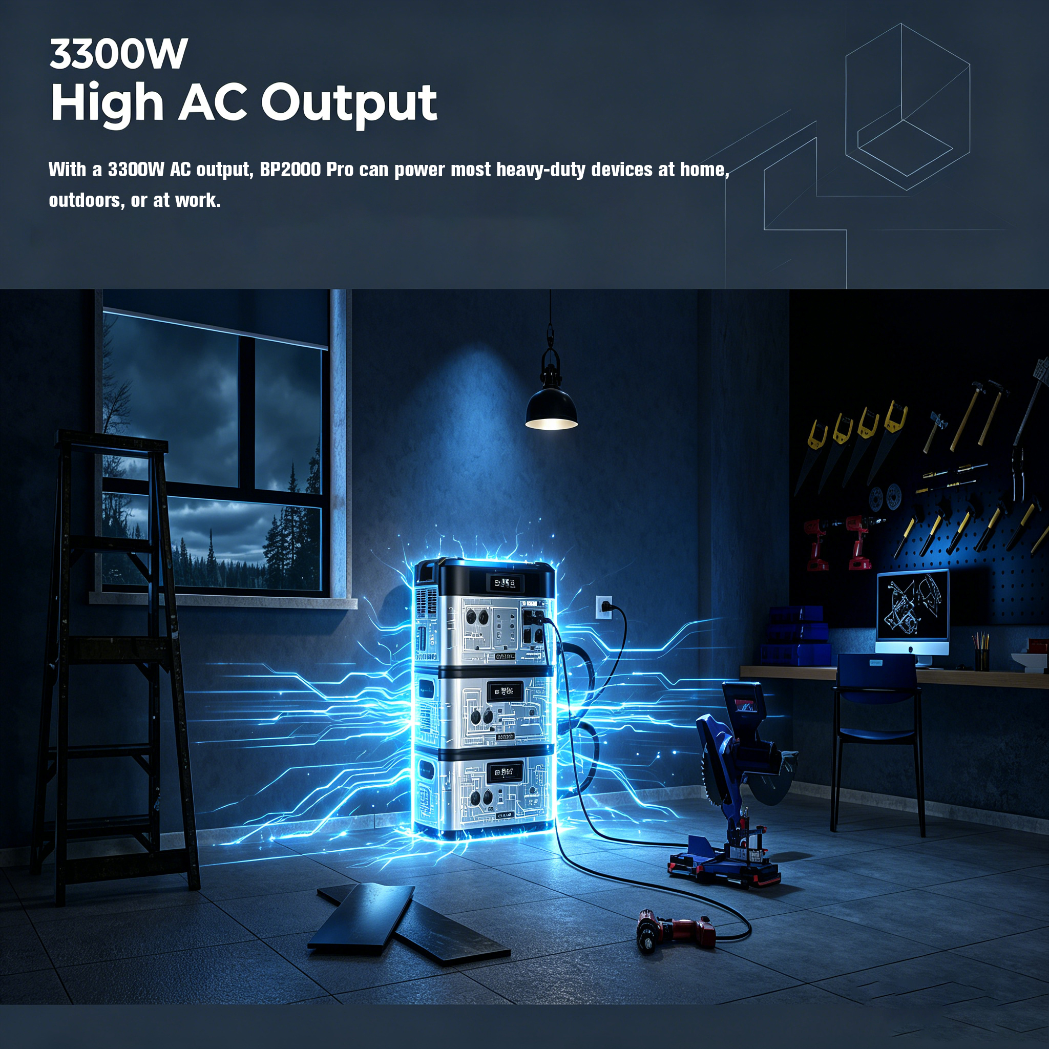 OUKITEL BP2000 PRO Portable Po - Solar Emergency Charger avaliação e preço
