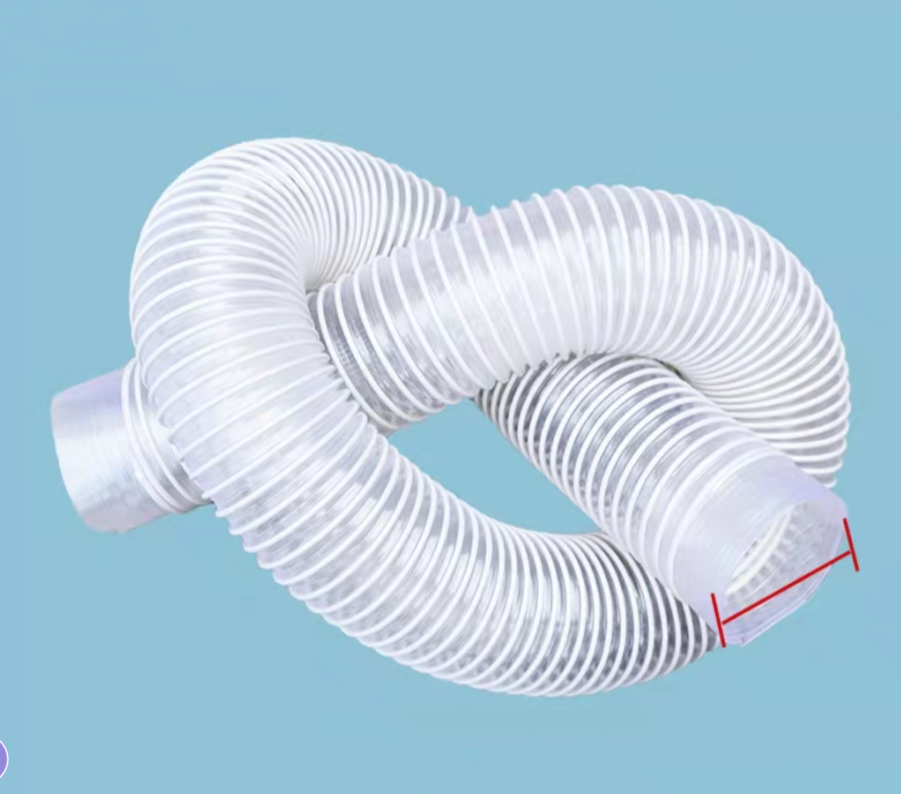 2m Inner Diameter 40/50/55/60/ - Water Purification Straw avaliação e preço