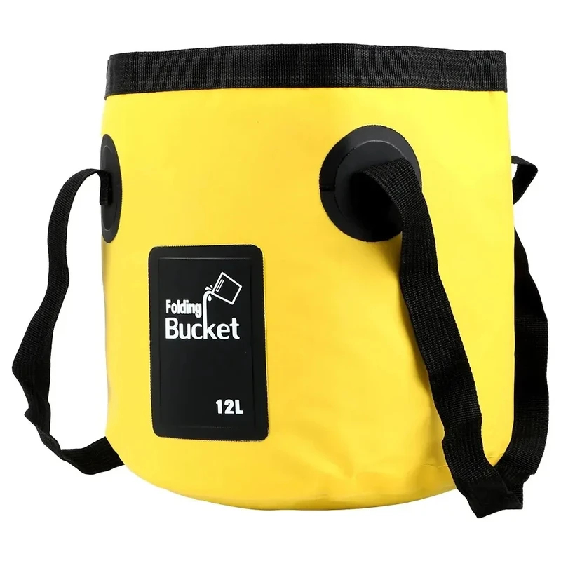 12L Multifunctional Foldable W - Water Bag Collapsible avaliação e preço