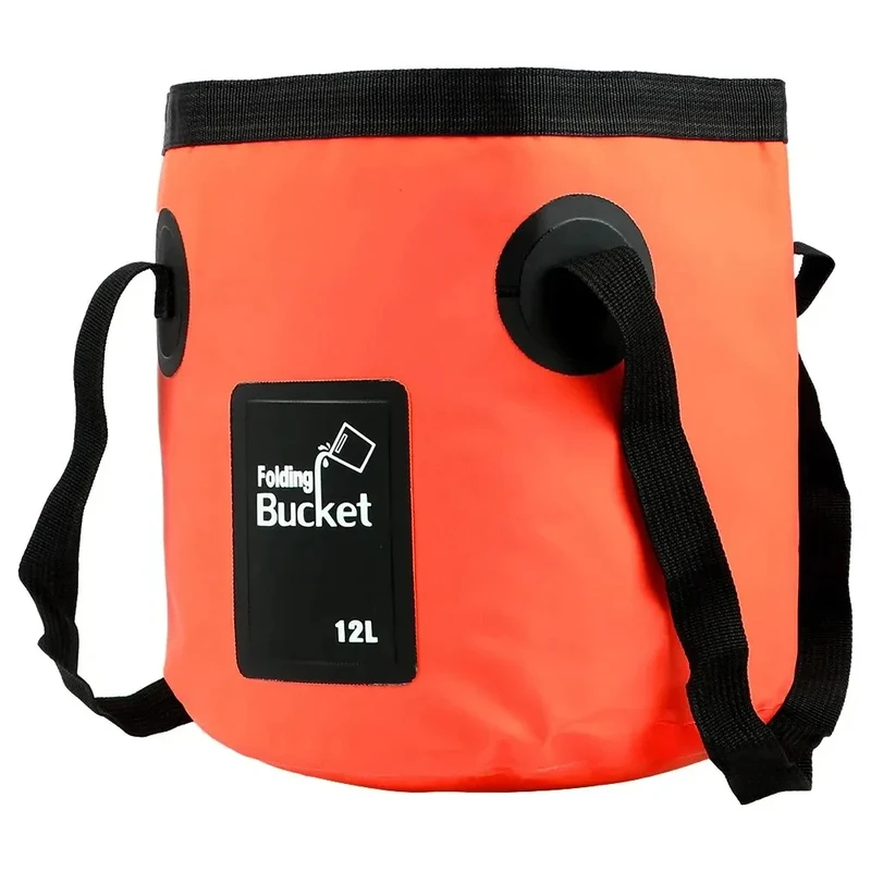 12L Multifunctional Foldable W - Water Bag Collapsible avaliação e preço