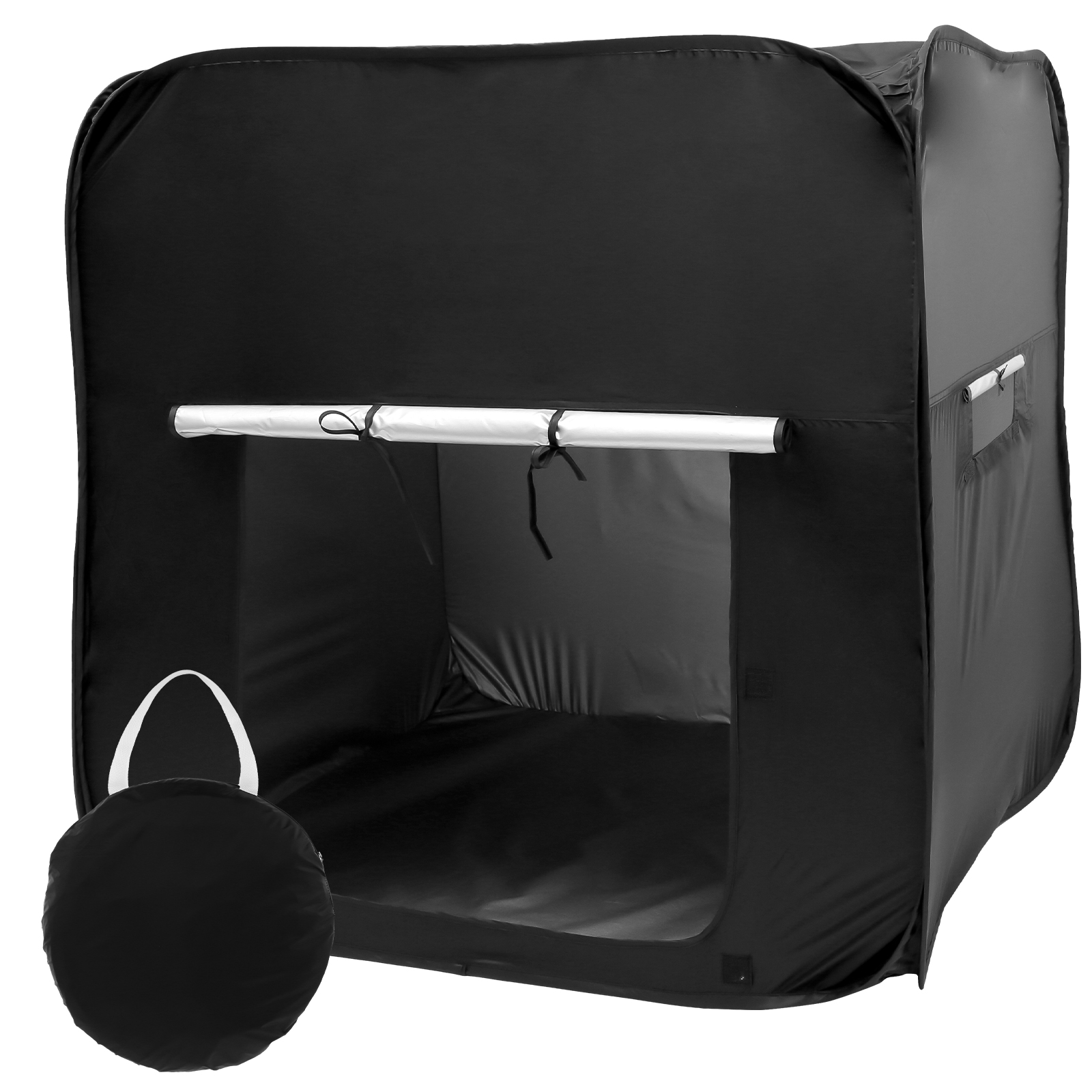 Kids Sensory Tent Portable Sen - Emergency Mylar Tent avaliação e preço