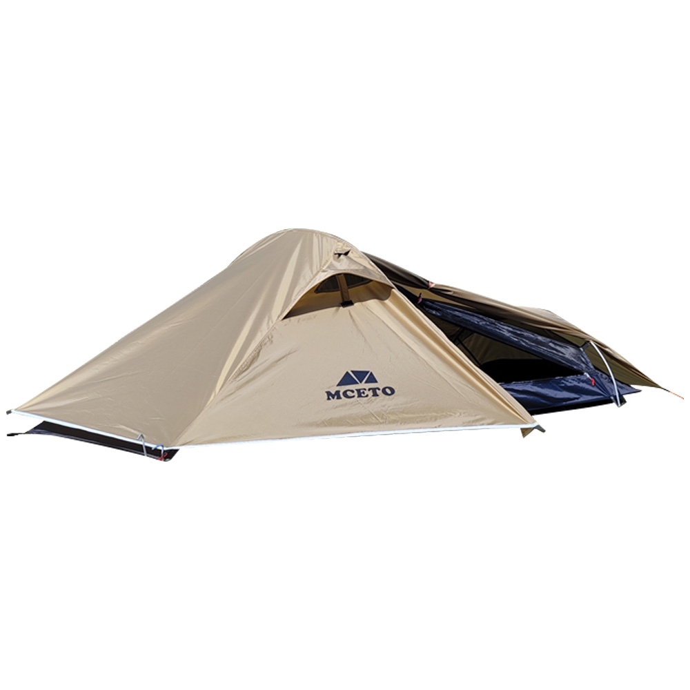 2024 Backpacking Tent 1 Person - Emergency Mylar Tent avaliação e preço