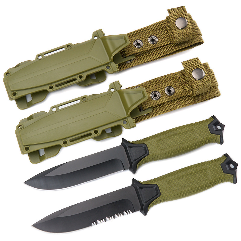G1500 Premium Outdoor Fixed Bl - Bushcraft Knife Fixed avaliação e preço