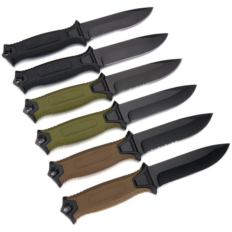 G1500 Premium Outdoor Fixed Bl - Bushcraft Knife Fixed avaliação e preço