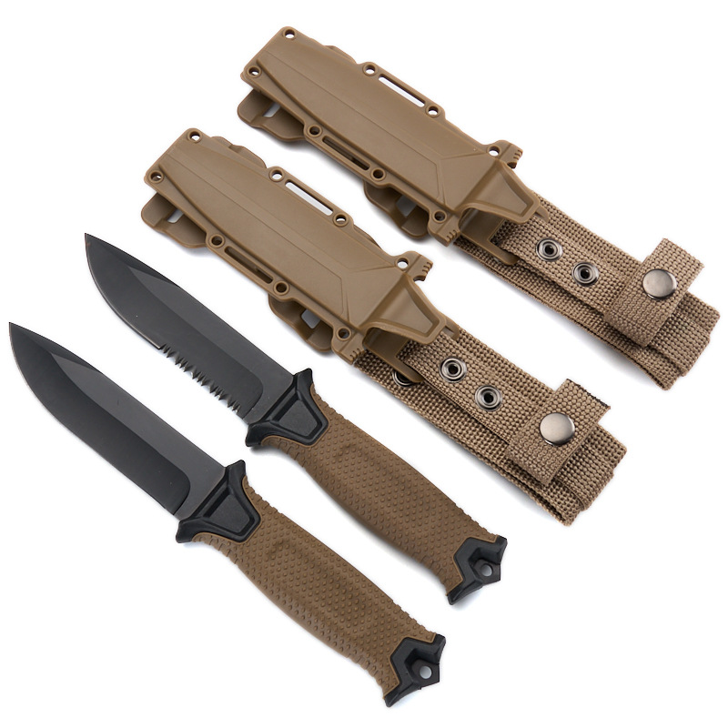 G1500 Premium Outdoor Fixed Bl - Bushcraft Knife Fixed avaliação e preço