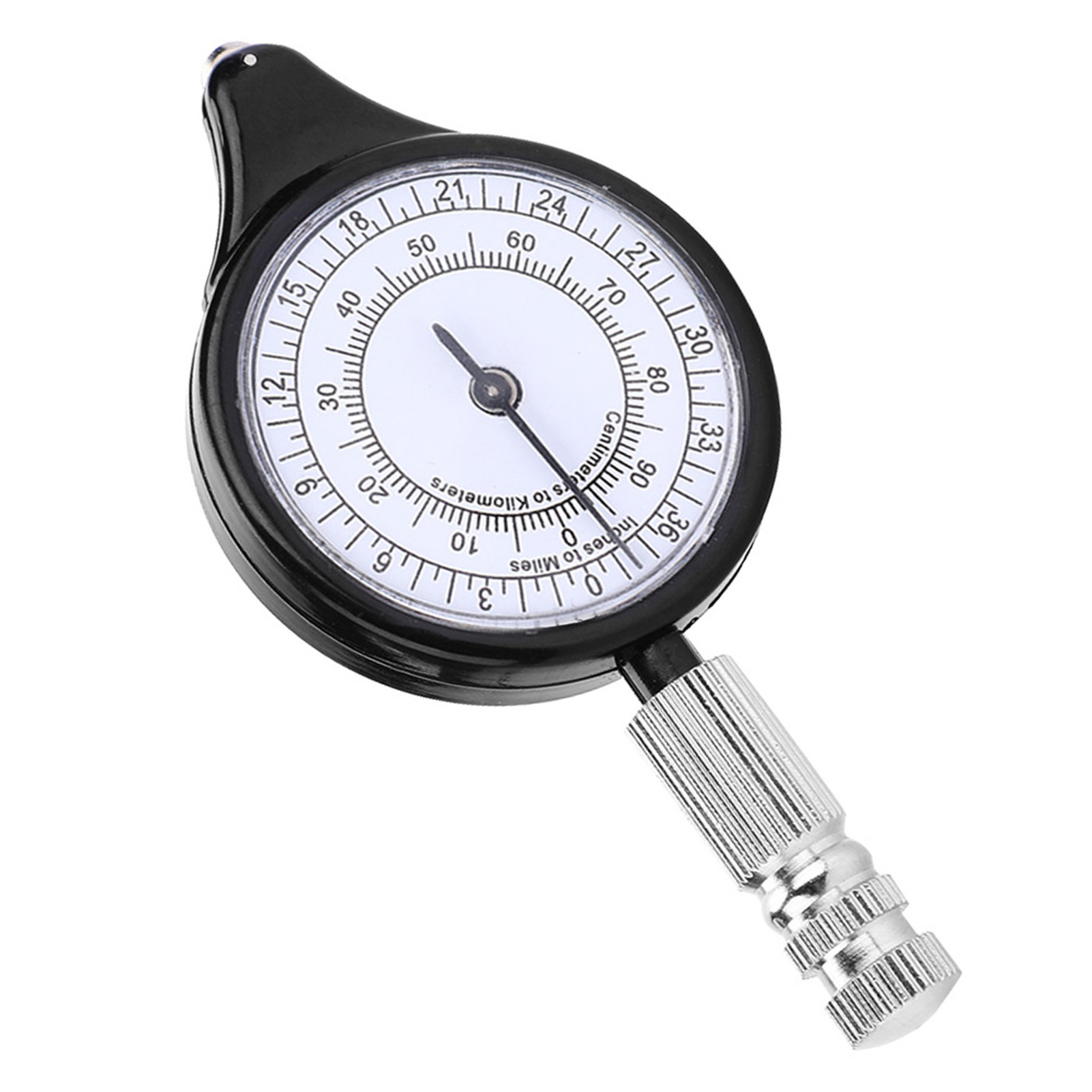 Map Measuring Finder Outdoor M - Compass Lensatic avaliação e preço