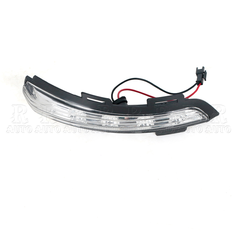 Car Side Rearview Mirror LED T - Sos Light Strobe avaliação e preço