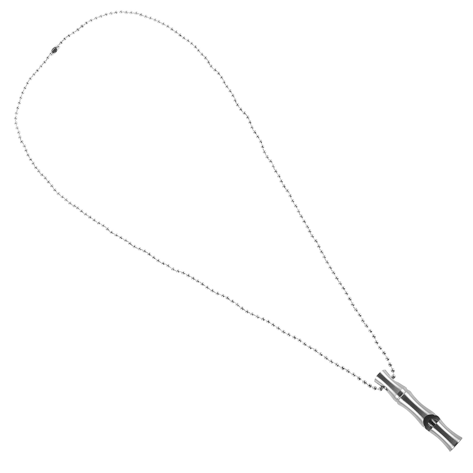 Loud Stainless Steel Multipurp - Emergency Whistle Loud avaliação e preço