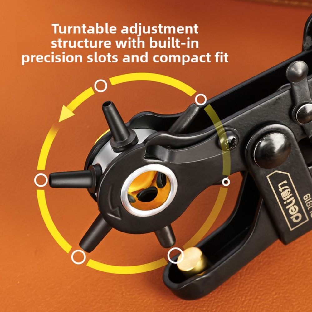 Tools Labor-Saving Hole Punch  - Multi Tool Plier avaliação e preço