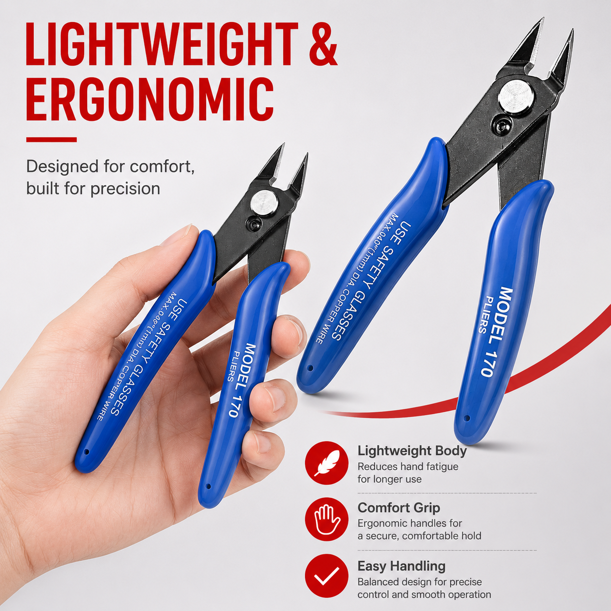 PINMOAP 170 Multi Purpose Plie - Multi Tool Plier avaliação e preço