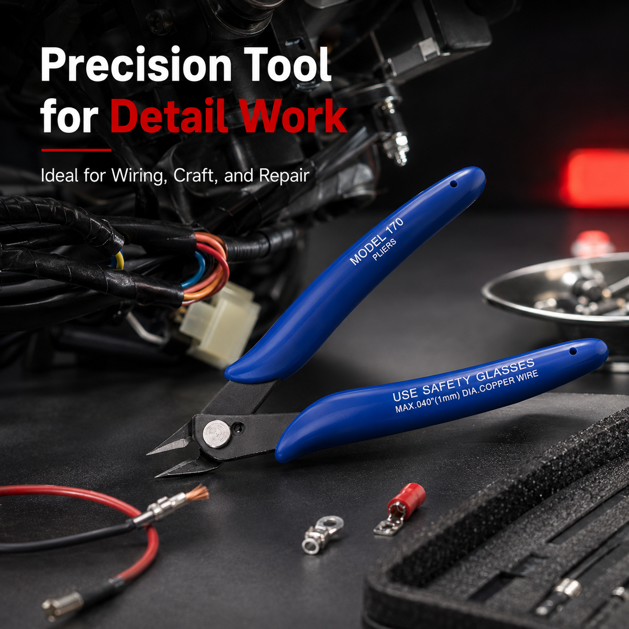 PINMOAP 170 Multi Purpose Plie - Multi Tool Plier avaliação e preço