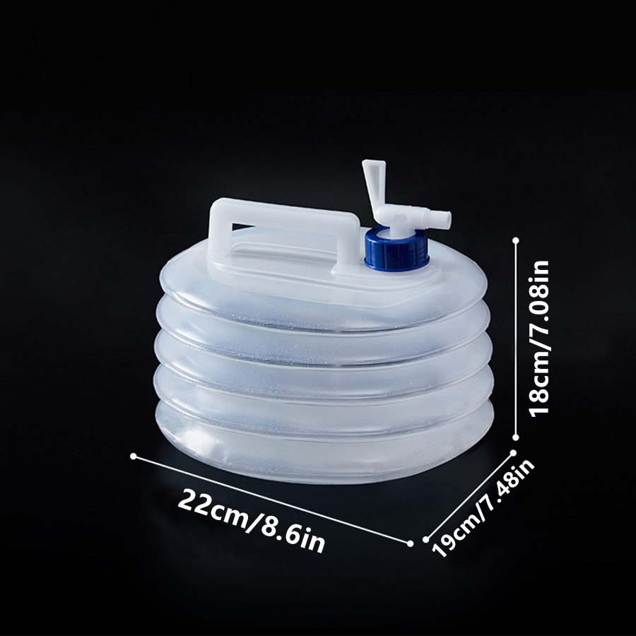 Portable 5/10L /15L Outdoor Fo - Water Bag Collapsible avaliação e preço