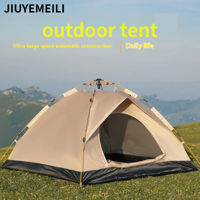 Portable Camping Tent Self-dri - Emergency Mylar Tent avaliação e preço