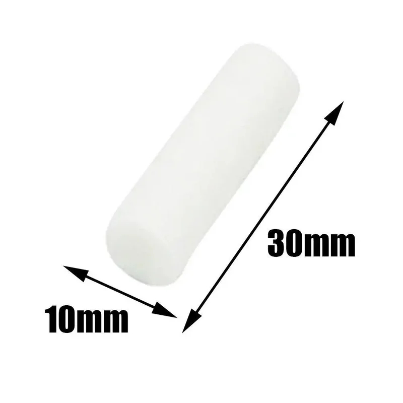 12pcs Outdoor Camping Paraffin - Fire Starting Kit avaliação e preço
