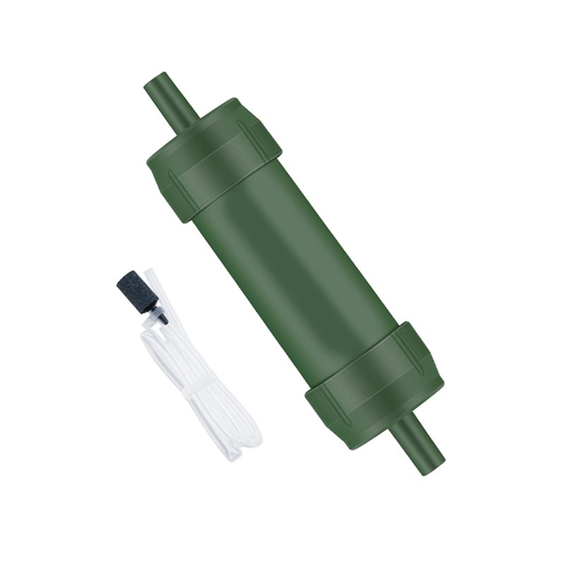 【CYBER MONDAY】For Storm For Su - Water Purification Straw avaliação e preço