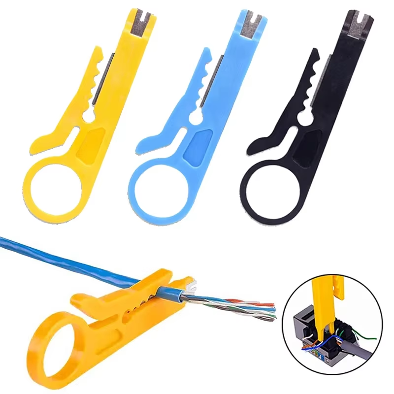1PC Stripper Crimping Tool Cri - Multi Tool Plier avaliação e preço