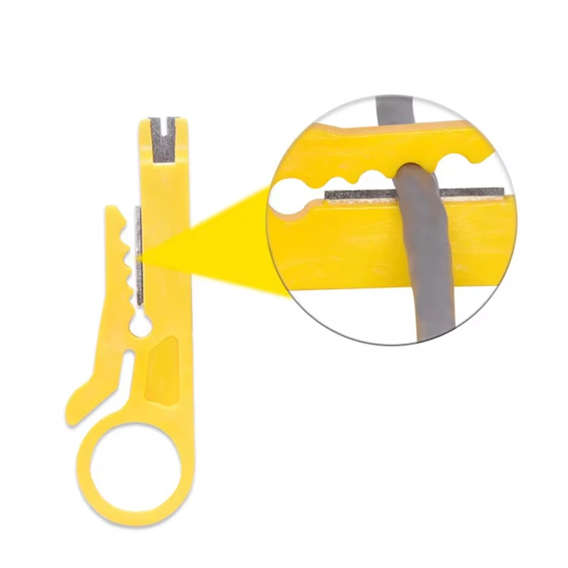 1PC Stripper Crimping Tool Cri - Multi Tool Plier avaliação e preço