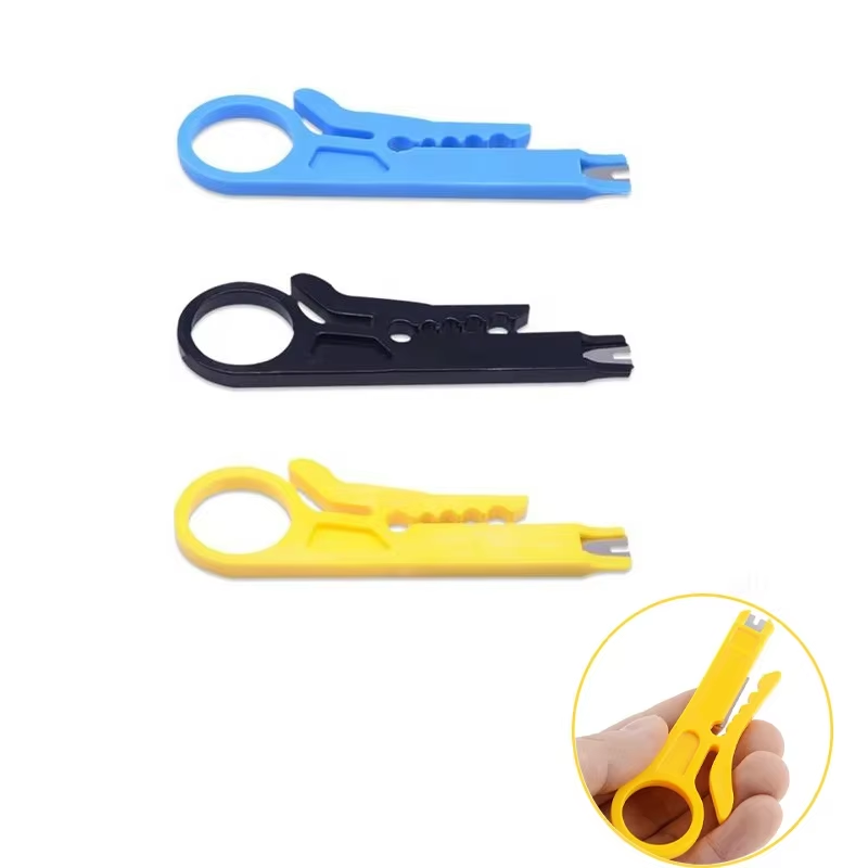 1PC Stripper Crimping Tool Cri - Multi Tool Plier avaliação e preço