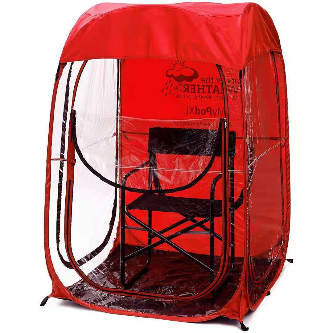 Outdoor Fishing Single Canopy  - Emergency Mylar Tent avaliação e preço